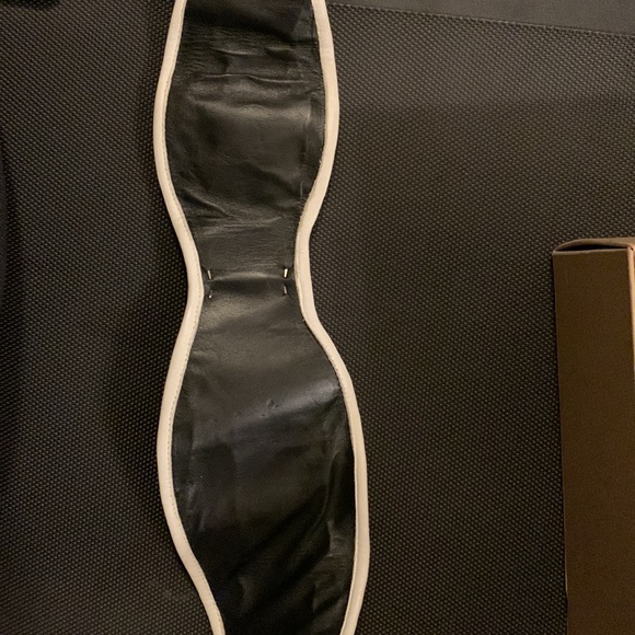 Lisandro Sarasola small designer belt - Picture 7 of 7